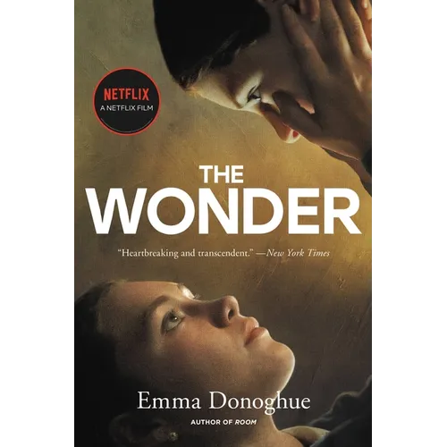 The Wonder - Hardcover
