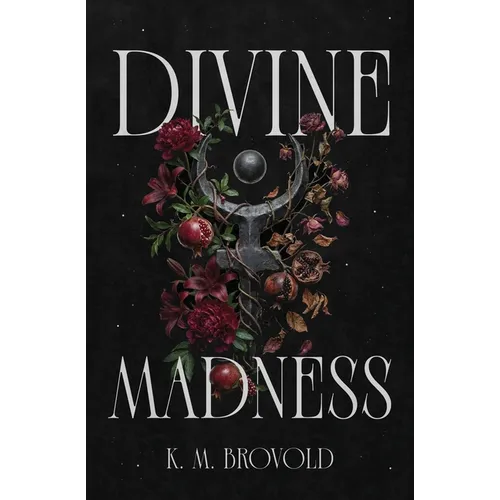 Divine Madness - Paperback