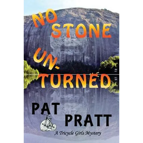 No Stone Unturned - Paperback
