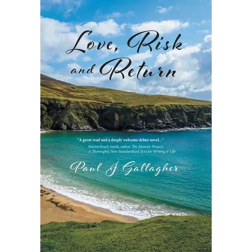 Love, Risk and Return - Hardcover