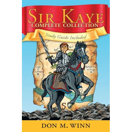 Sir Kaye Complete Collection - Paperback