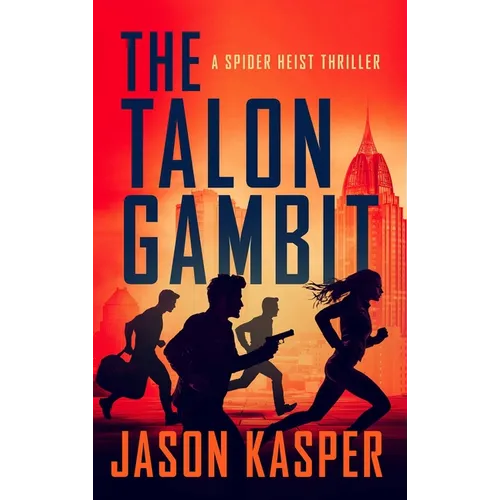 The Talon Gambit - Paperback