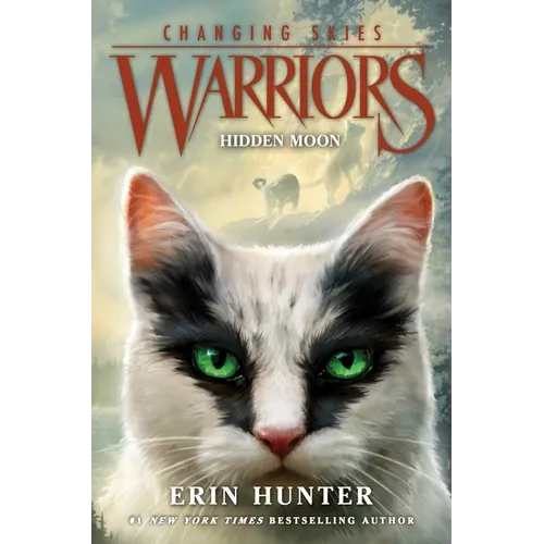 Warriors: Changing Skies 