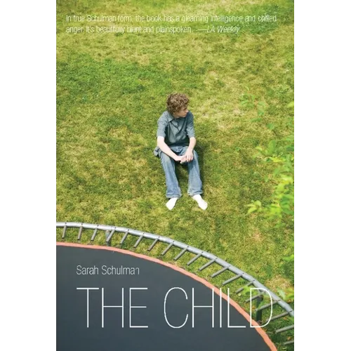 The Child - Paperback