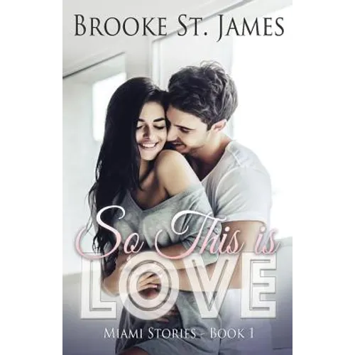 So This is Love - Paperback