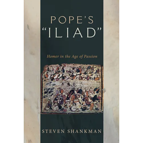 Pope's 