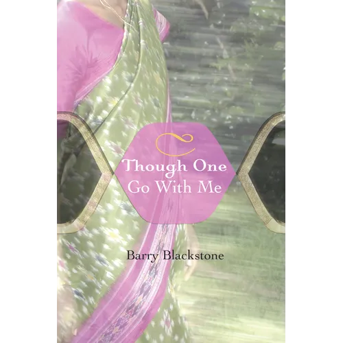 Though One Go with Me - Paperback