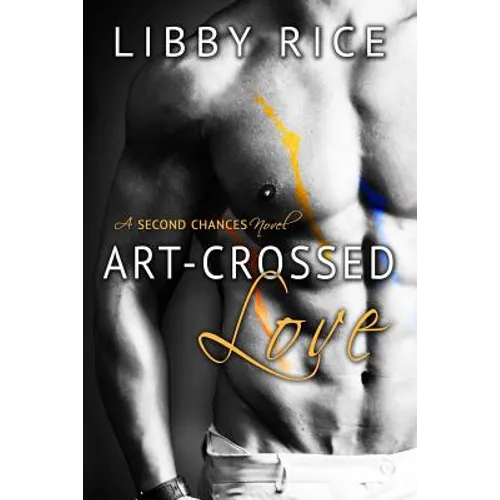 Art-Crossed Love - Paperback
