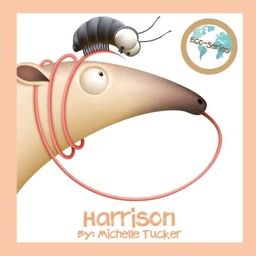 Harrison: A Star Studded Friendship - Paperback