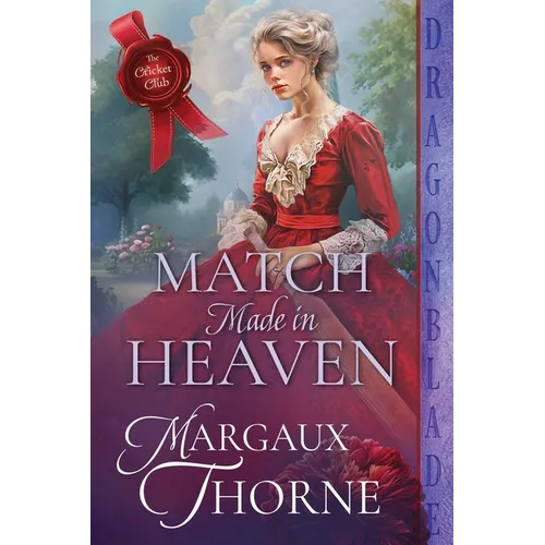 Match Made in Heaven: A Regency Historical Romance - Paperback