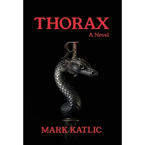 Thorax - Hardcover