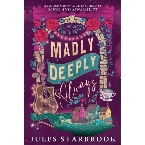 Madly Deeply Always - Paperback