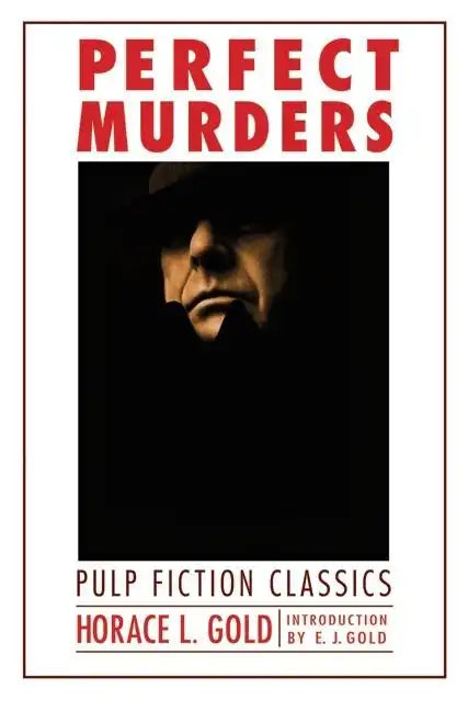 Perfect Murders - Paperback