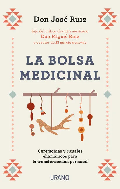 La Bolsa Medicinal - Paperback