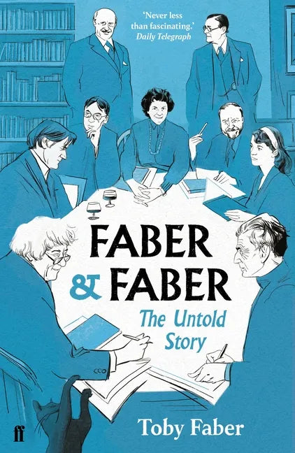 Faber & Faber - Paperback