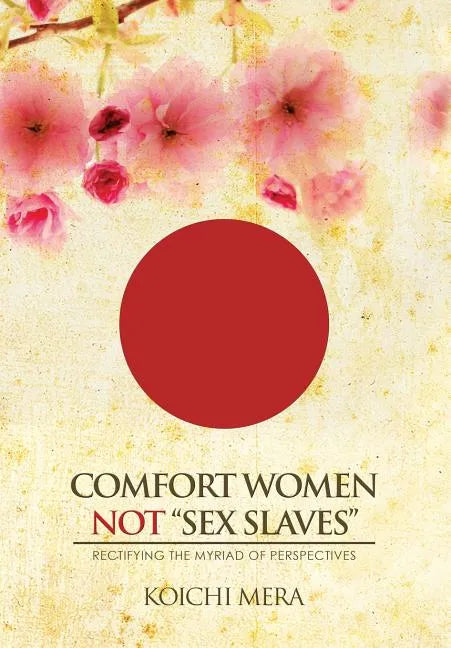 Comfort Women not 