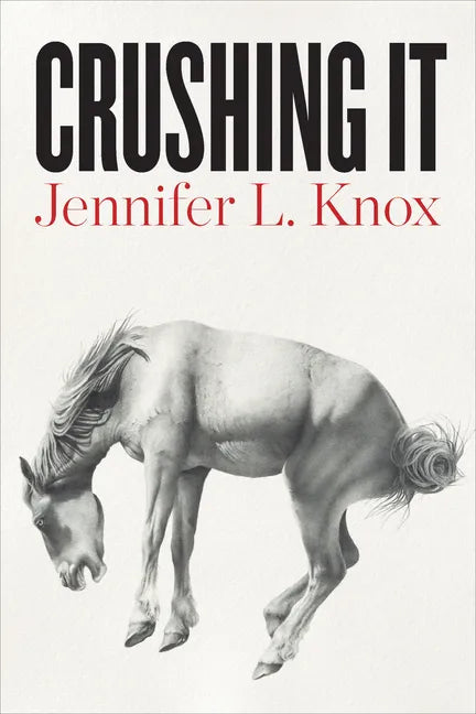Crushing It - Paperback