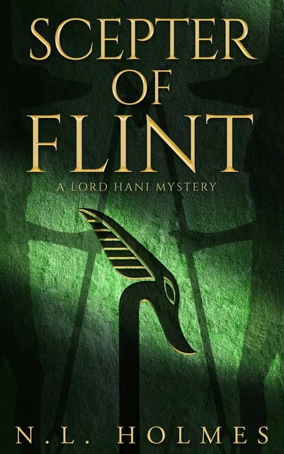 Scepter of Flint - Paperback