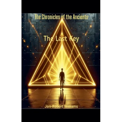 The Last Key - Paperback