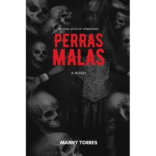 Perras Malas - Paperback