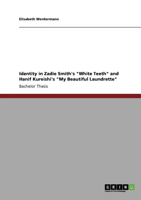 Identity in Zadie Smith's 