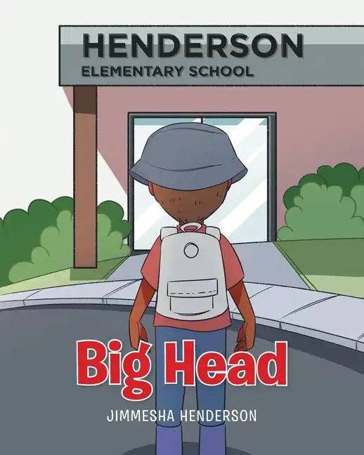 Big Head - Paperback