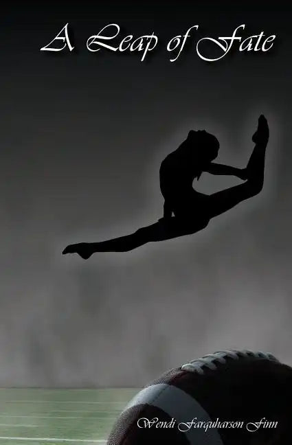 A Leap of Fate - Paperback