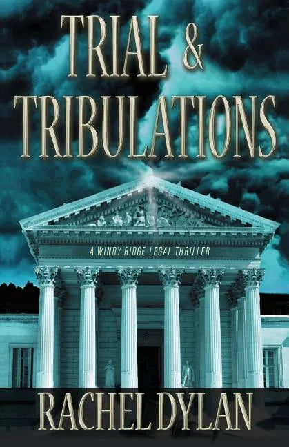 Trial & Tribulations - Paperback