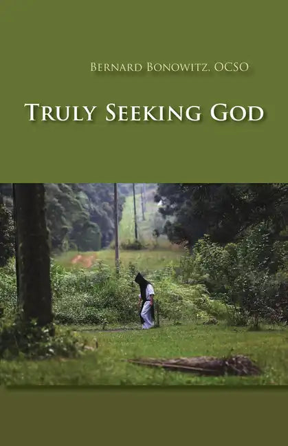 Truly Seeking God: Volume 62 - Paperback