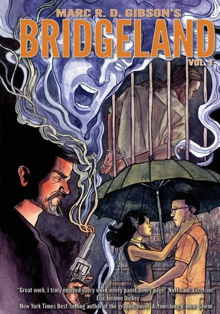 Bridgeland: Volume One - Paperback