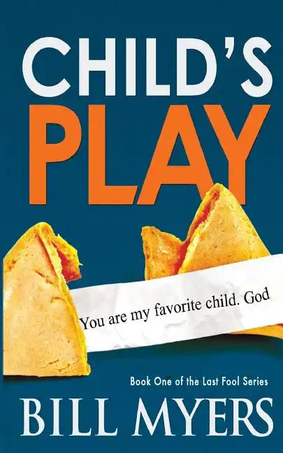 Child's Play - Paperback
