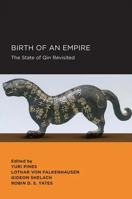Birth of an Empire: Volume 5 - Paperback
