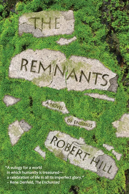 The Remnants - Paperback