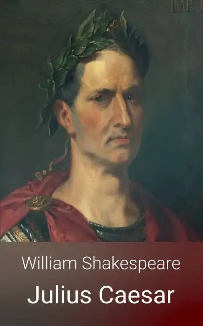 Julius Caesar - Paperback