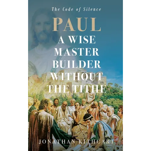 Paul A Wise Master Builder Without the Tithe - Hardcover