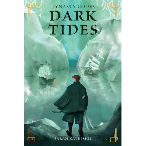 Dark Tides - Paperback