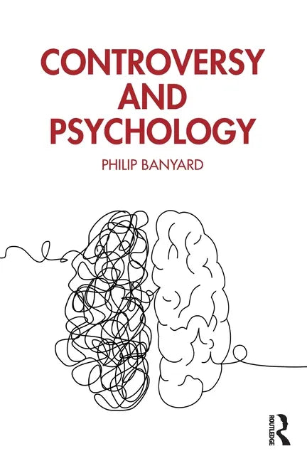 Controversy and Psychology - Paperback