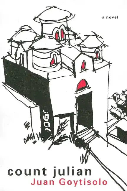 Count Julian - Paperback