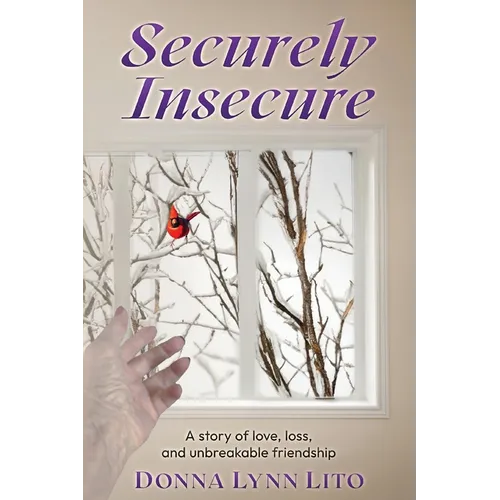 Securely Insecure - Paperback