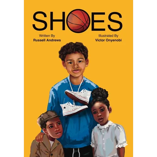 Shoes - Hardcover
