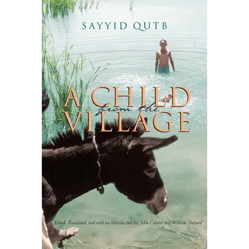 A Child from the Village - Paperback