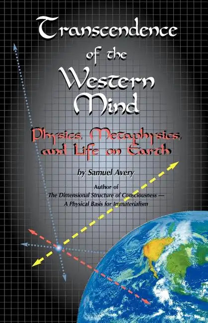 Transcendence of the Western Mind - Paperback