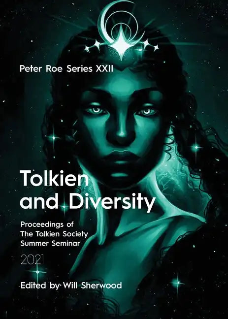 Tolkien and Diversity: Peter Roe Series XXII - Paperback