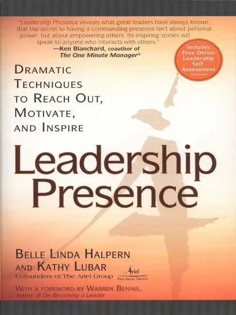 Leadership Presence - Paperback