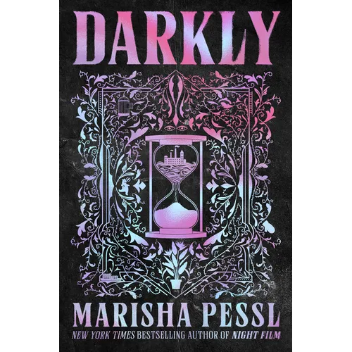 Darkly - Hardcover