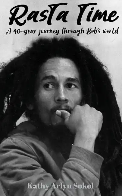 Rasta Time - Paperback