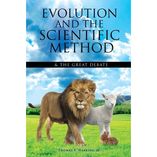 Evolution and the Scientific Method - Paperback