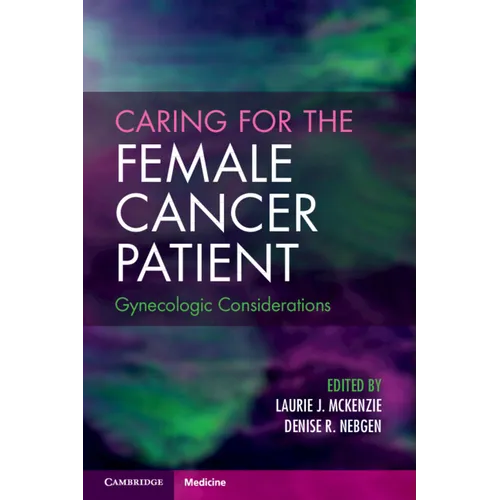 Caring for the Female Cancer Patient - Paperback