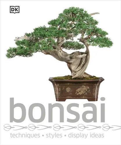 Bonsai - Hardcover