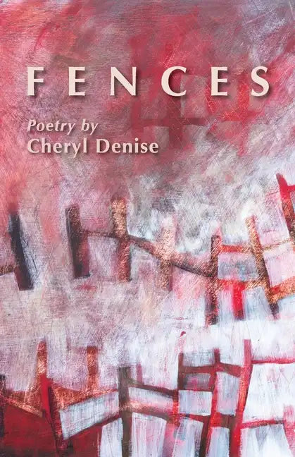Fences - Paperback